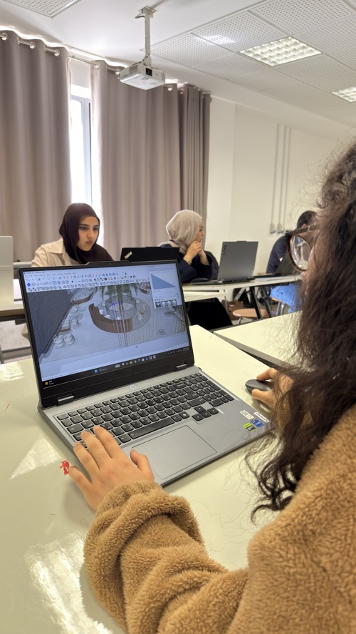 Dar al-Kalima University
