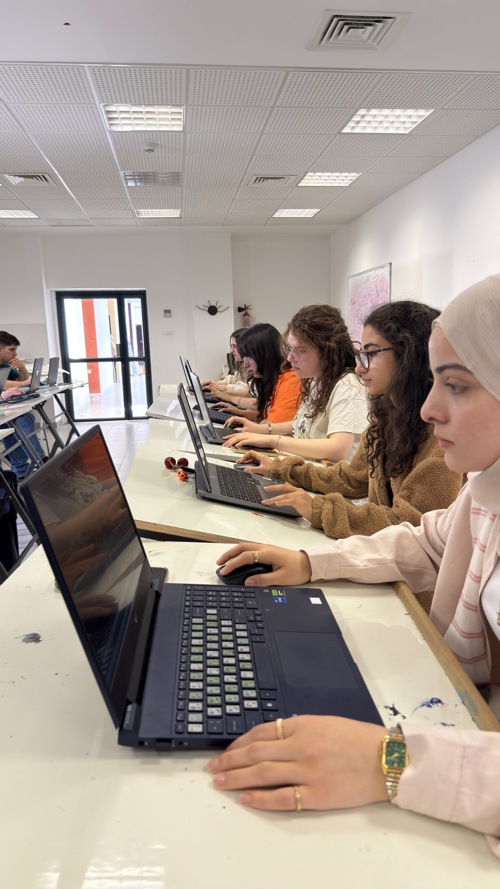 Dar al-Kalima University