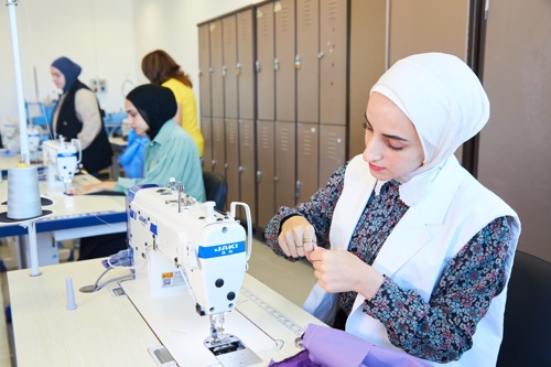 Dar al-Kalima University