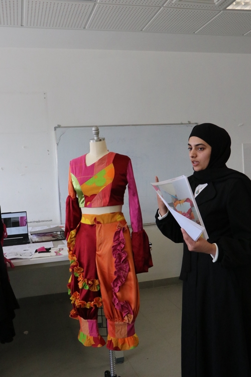 Dar al-Kalima University