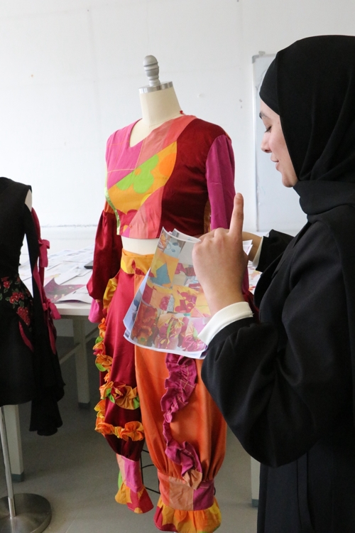 Dar al-Kalima University