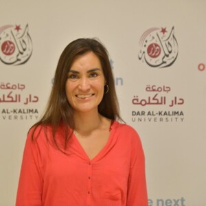 Ms. Ambar Amleh