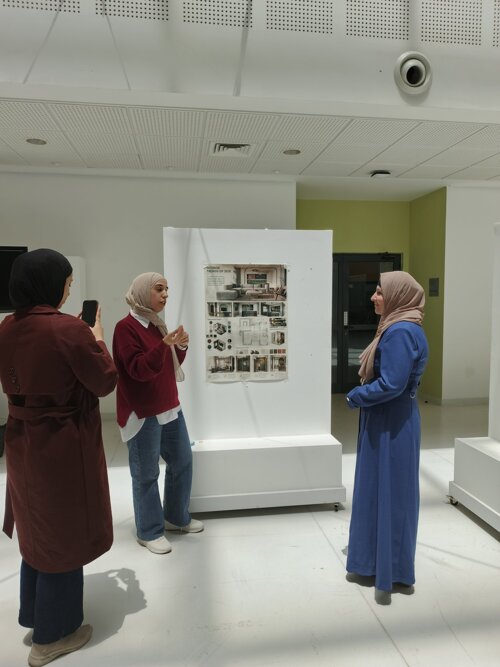 Dar al-Kalima University