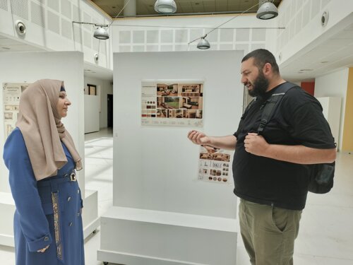 Dar al-Kalima University