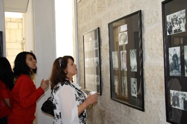 Bethlehem and Its Photographers