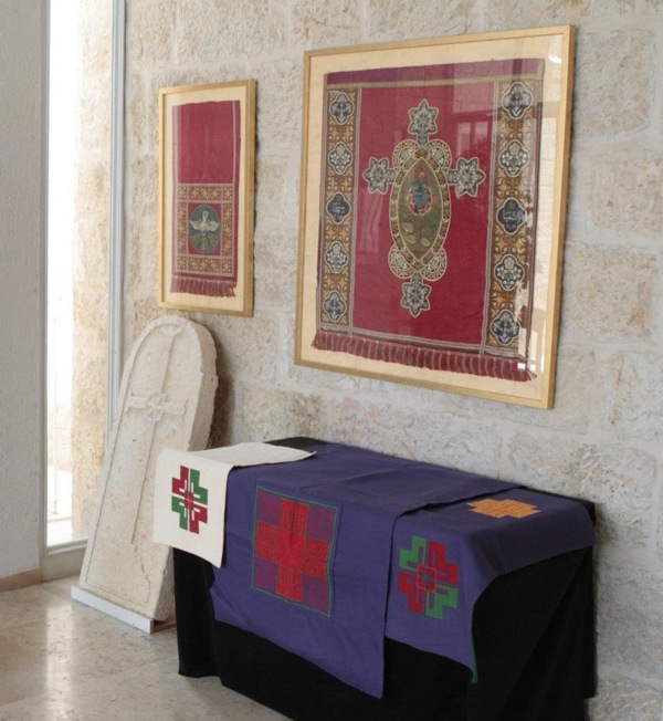 Milad Kanisah 1860–2010 — 150 Years of the Evangelical Lutheran Christmas Church