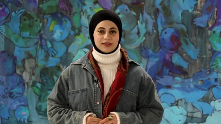 Hackathon with MISKAL 2025 - Asma
