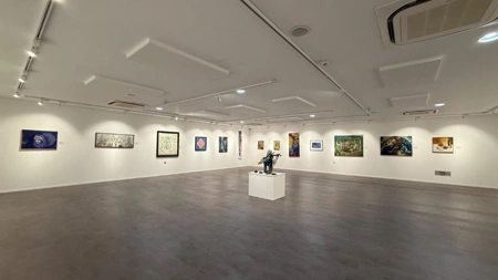 Contemporary Arts