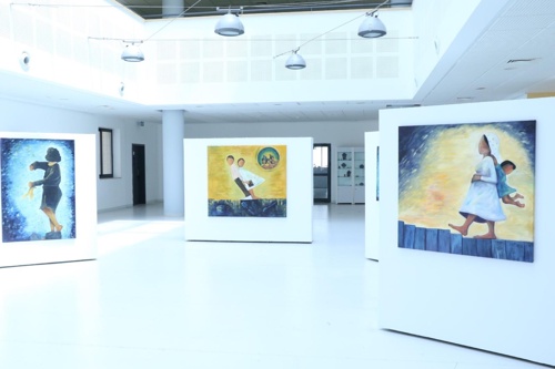 Dar al-Kalima University