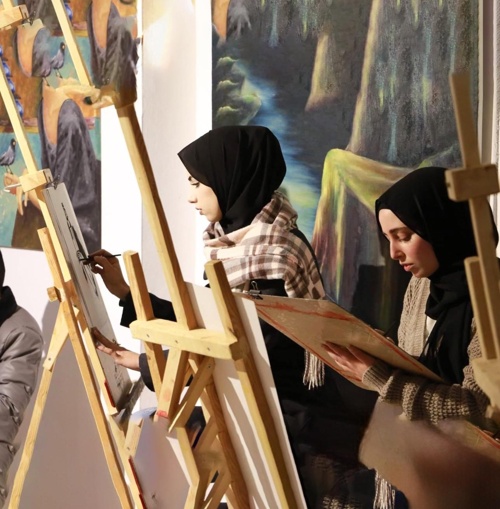 Dar al-Kalima University