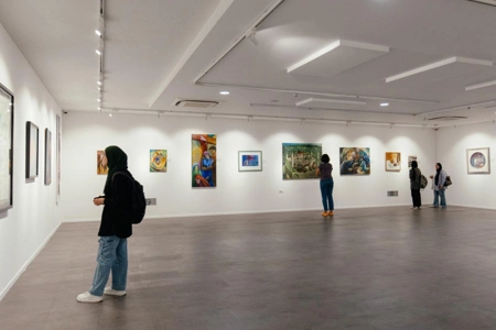 Contemporary Arts