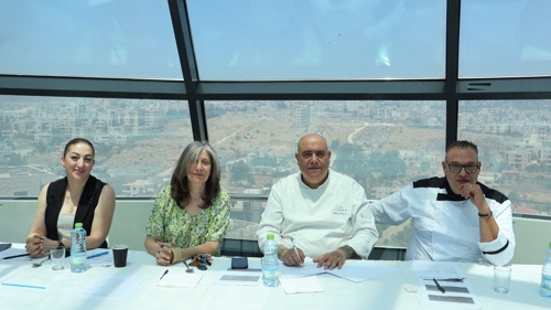 Dar al-Kalima University