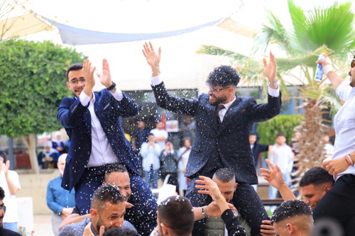 Dar al-Kalima University
