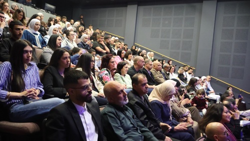 Dar al-Kalima University
