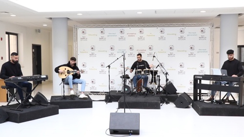 Dar al-Kalima University