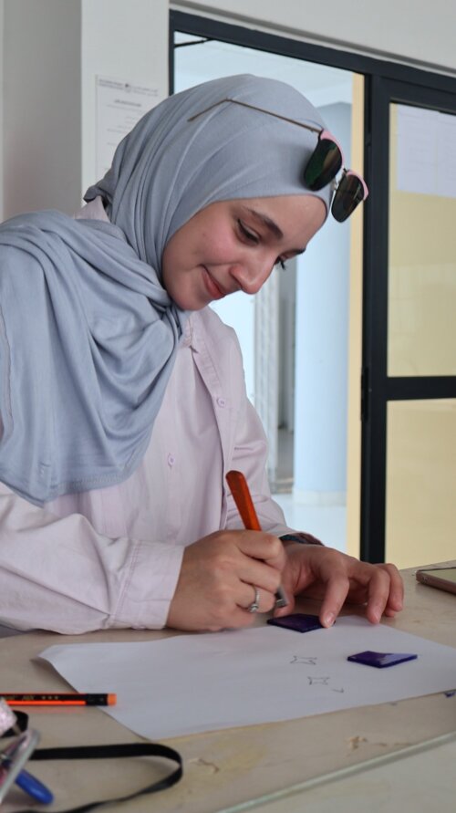 Dar al-Kalima University