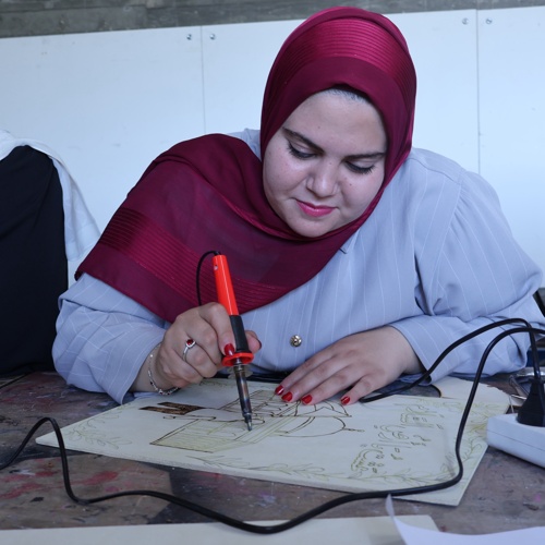 Dar al-Kalima University