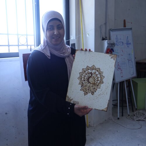 Dar al-Kalima University