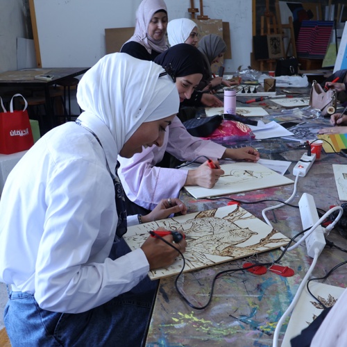 Dar al-Kalima University