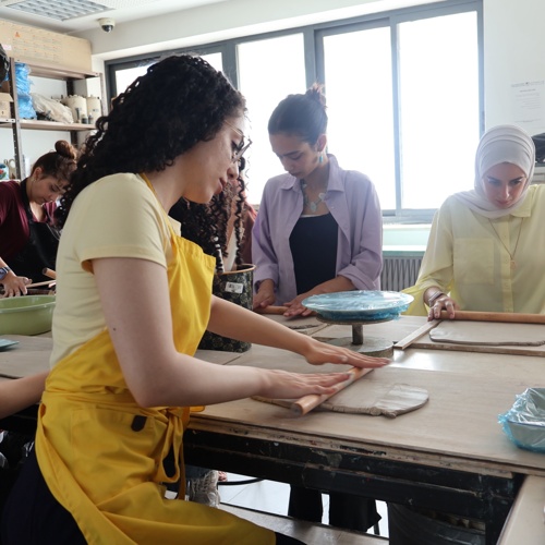 Dar al-Kalima University
