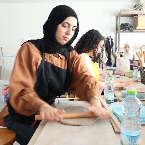 Dar al-Kalima University