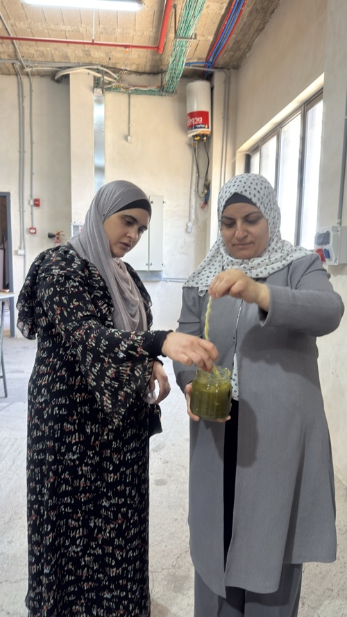 Dar al-Kalima University