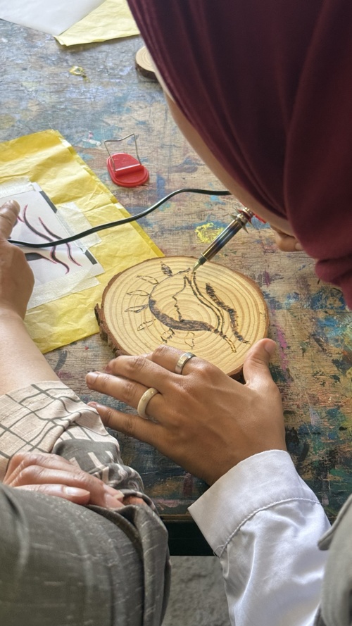 Dar al-Kalima University