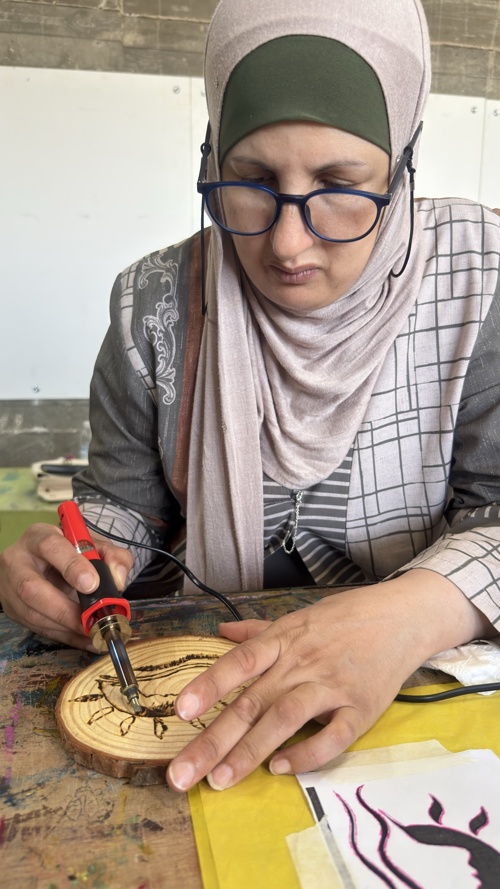 Dar al-Kalima University