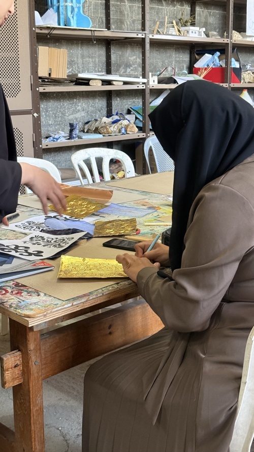 Dar al-Kalima University